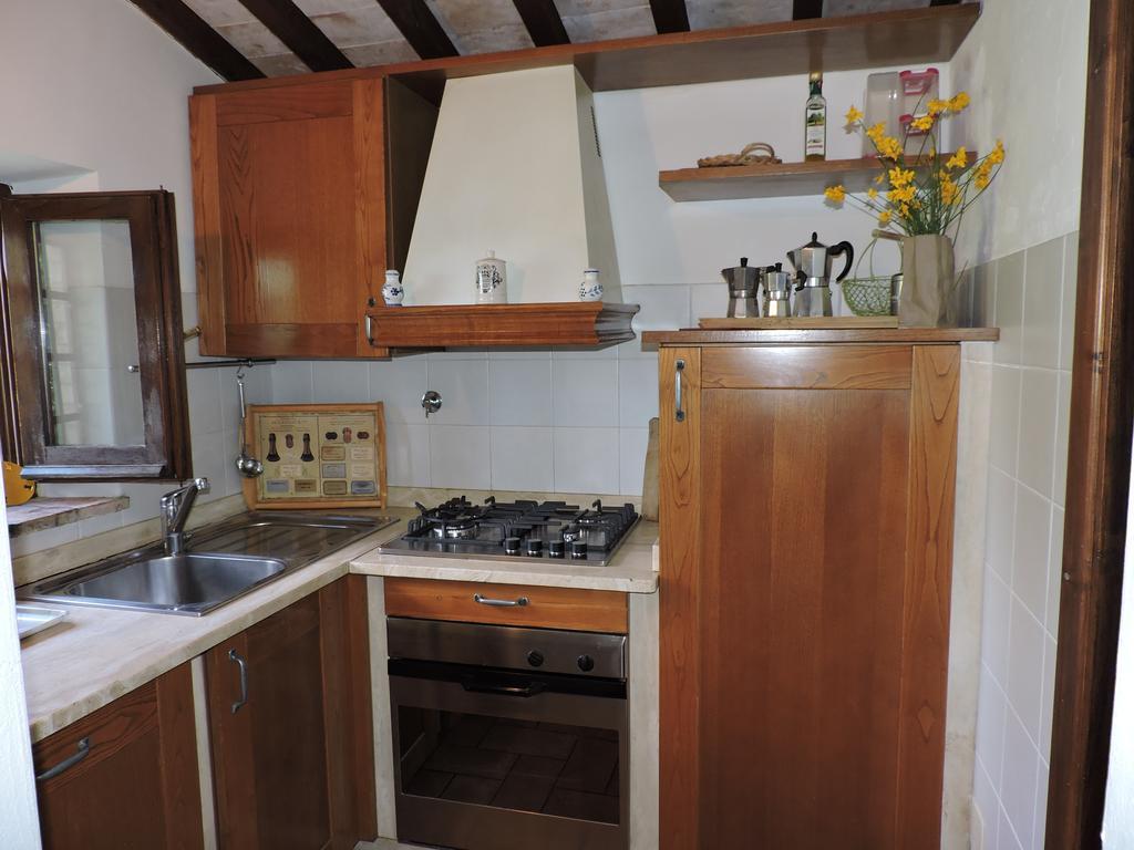 Villa Bellavista - Piscina Ad Uso Esclusivo Celle sul Rigo Room photo